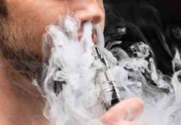 Surdosage en nicotine et e-liquide