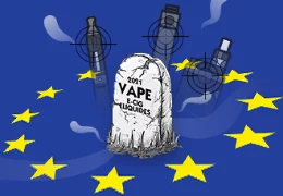 La TPD 2021 marquera-t-elle la mort de la vape ?