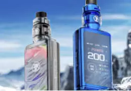 Test et avis : GeekVape Z200 vs GeekVape T200