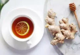 Boire une tisane minceur au CBD pour maigrir est-il efficace ?