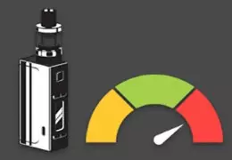 Les différents types de cigarettes électroniques