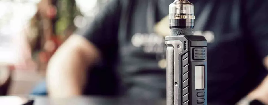 Que faire en cas de difficulté à tirer sur une cigarette électronique ?