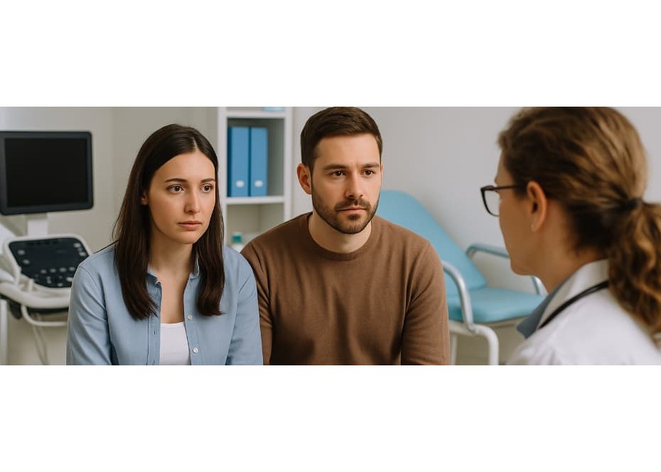 Vapoter impacte-t-il la fertilité masculine ?