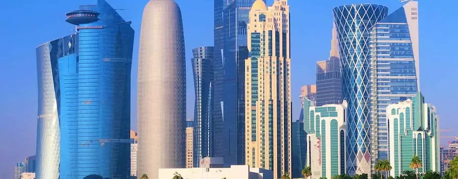Peut-on vapoter avec une cigarette électronique au Qatar ?