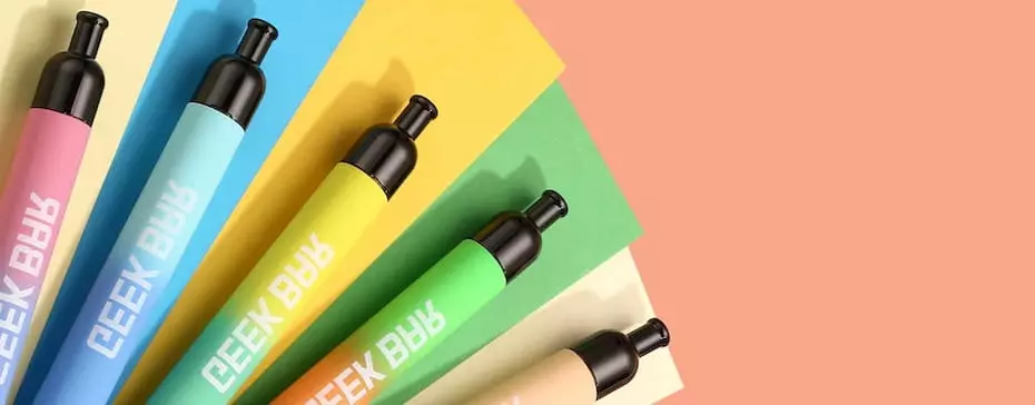 Les buralistes veulent l’exclusivité de la vente des puffs