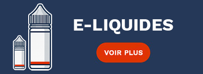 E-liquide