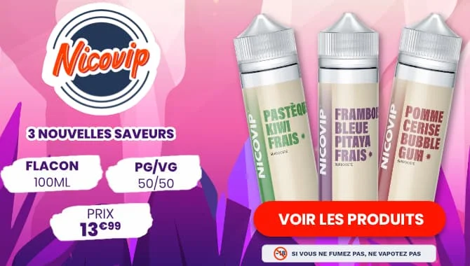 Nicovip New