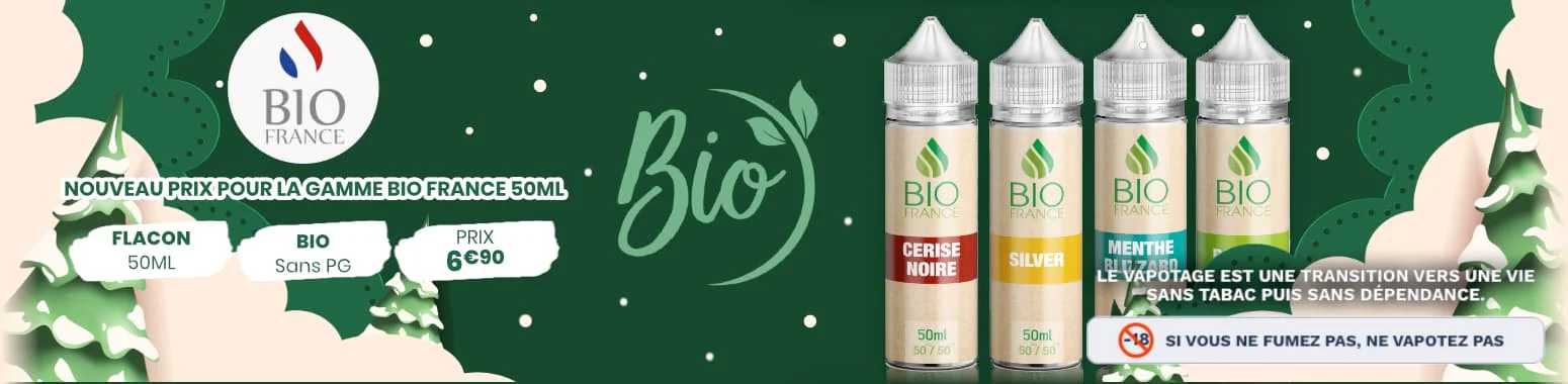 BioFrance 50ml