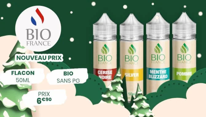 BioFrance 50ml