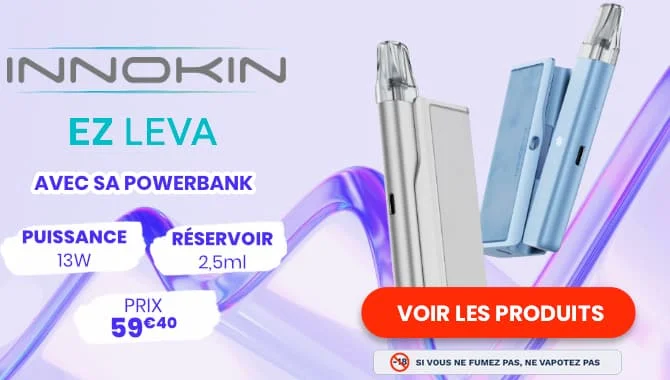 EZ Leva Innokin