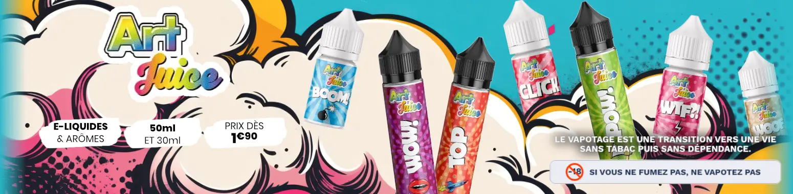 Art Juice