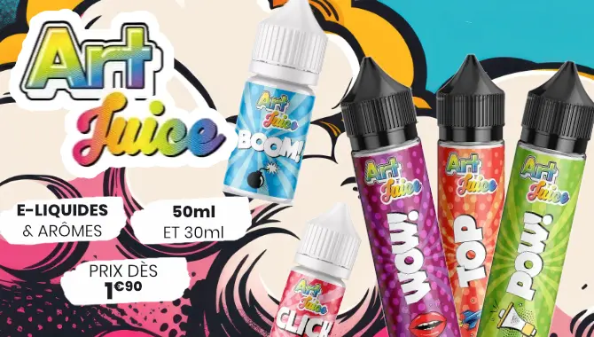 Art Juice