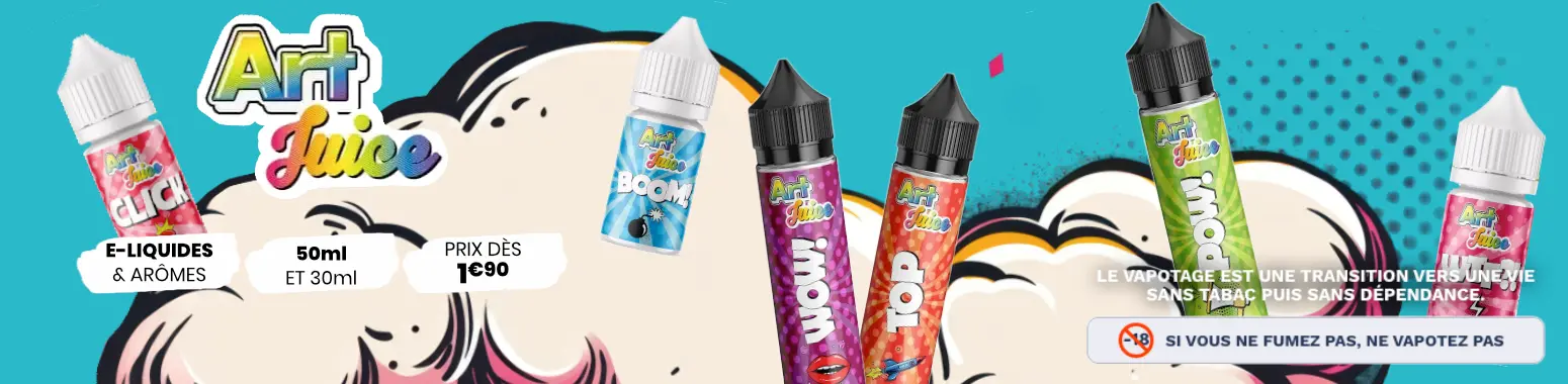 Art Juice
