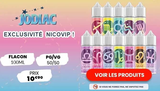 Jodiac