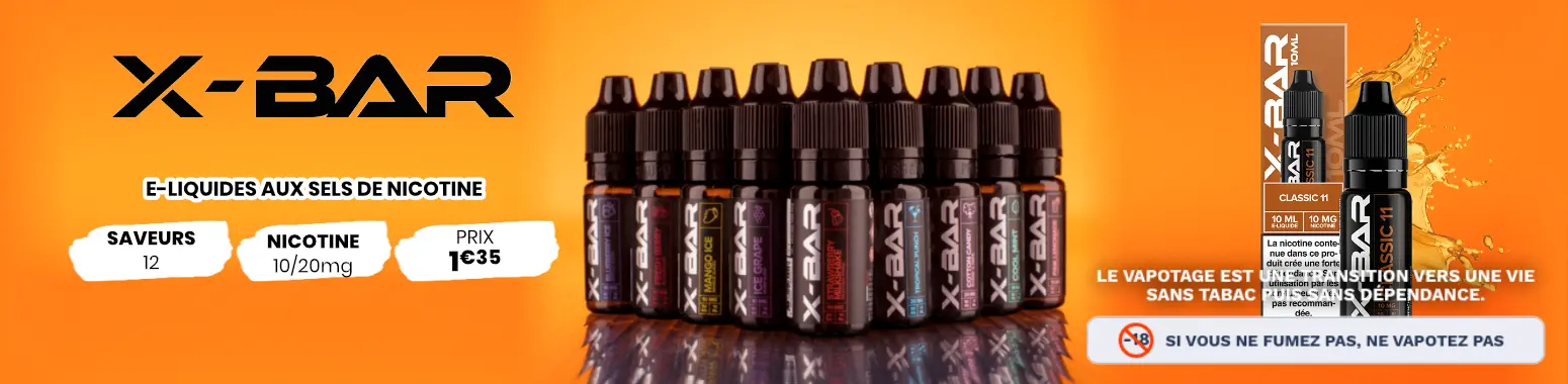 XBar