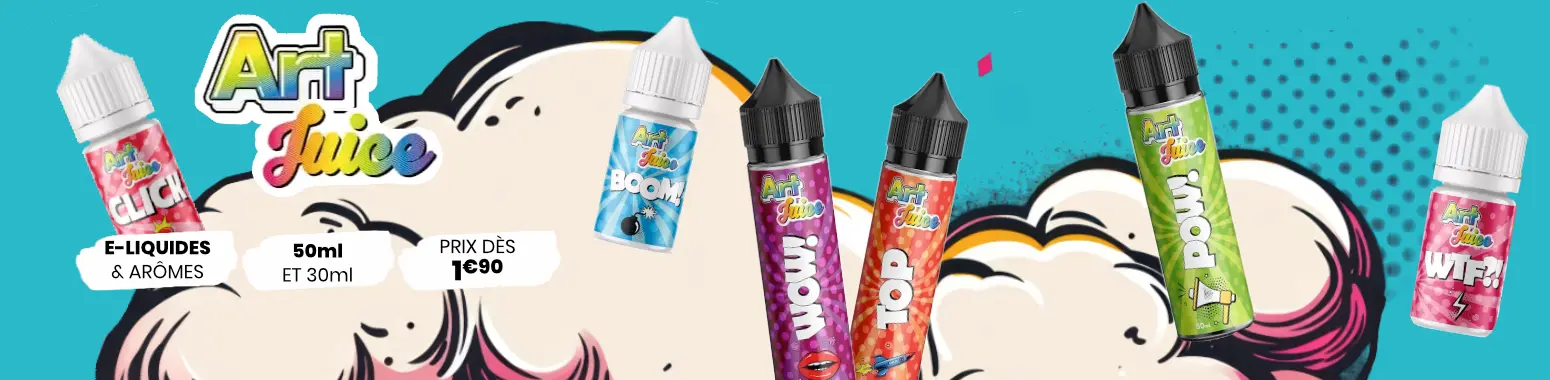 Art Juice