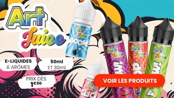 Art Juice