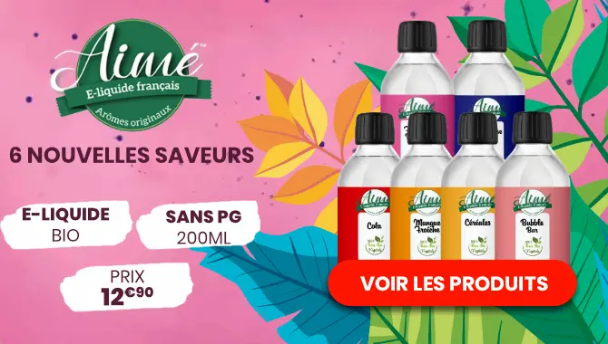 Aimé 200ml