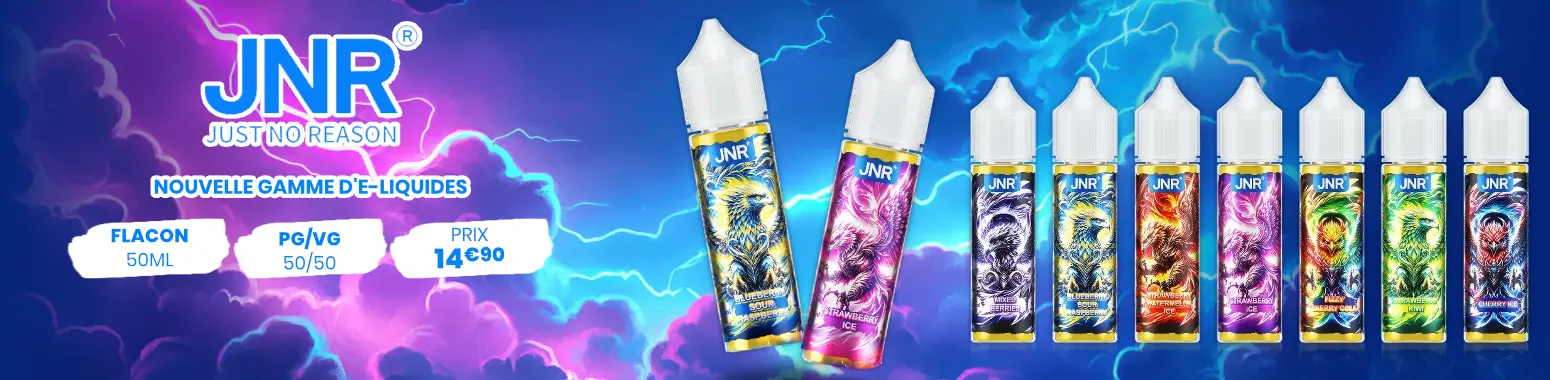 JNR 50ml