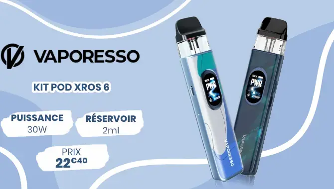 XROS 6