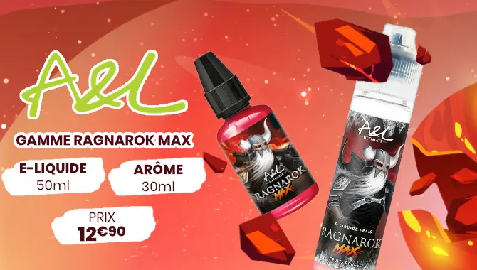 Ragnarok Max A&L